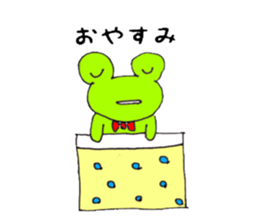 KERON's daily life sticker #10454817