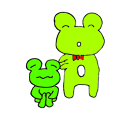 KERON's daily life sticker #10454819