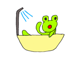 KERON's daily life sticker #10454823