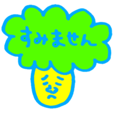 Many set21 sticker #10455266