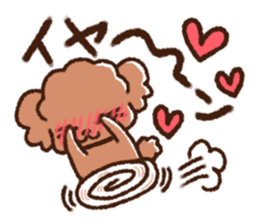 I am Luke2 sticker #10455402