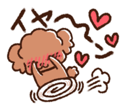 I am Luke2 sticker #10455402