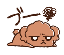 I am Luke2 sticker #10455412