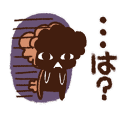 I am Luke2 sticker #10455415