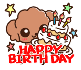 I am Luke2 sticker #10455431