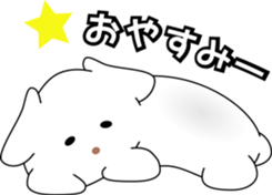 nobotan9 sticker #10455674