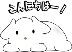 nobotan9 sticker #10455675