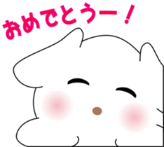 nobotan9 sticker #10455677