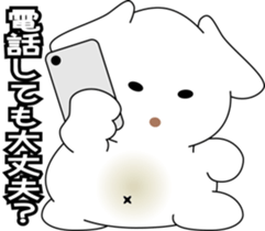 nobotan9 sticker #10455685