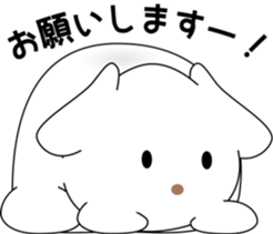 nobotan9 sticker #10455686