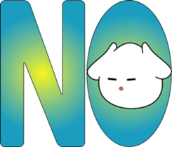 nobotan9 sticker #10455687