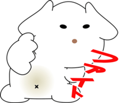 nobotan9 sticker #10455688