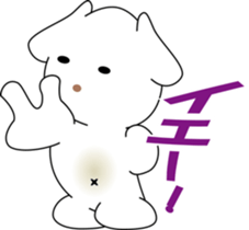 nobotan9 sticker #10455689