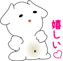 nobotan9 sticker #10455690