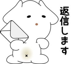 nobotan9 sticker #10455691