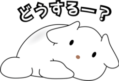 nobotan9 sticker #10455698