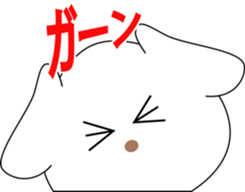 nobotan9 sticker #10455705