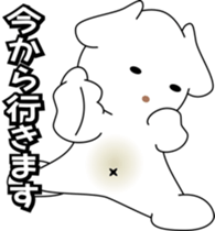 nobotan9 sticker #10455708