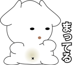 nobotan9 sticker #10455709