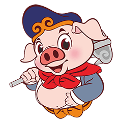 Pig Siao Jie