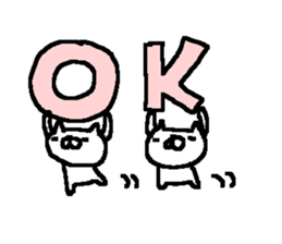 Many Many cat stickers! sticker #10456193