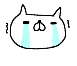 Many Many cat stickers! sticker #10456206