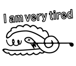 TREBLE CLEF BIRD 3 sticker #10456483