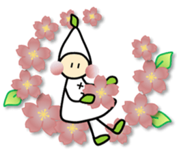 kacco's Dwarf-4 sticker #10457439