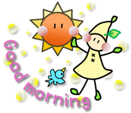 kacco's Dwarf-4 sticker #10457460