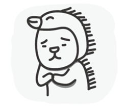 Duckbear sticker #10458194