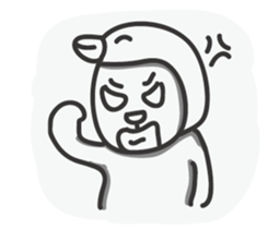 Duckbear sticker #10458199