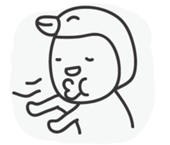 Duckbear sticker #10458206