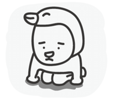 Duckbear sticker #10458213