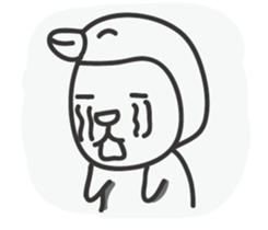 Duckbear sticker #10458214