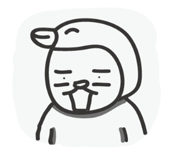 Duckbear sticker #10458230