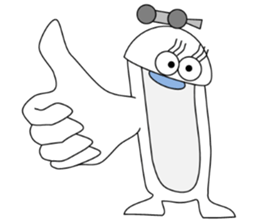 Japanese style restroom 3 sticker #10458860