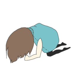 merry people sticker #10458937