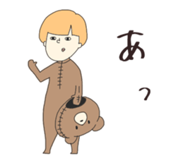 merry people sticker #10458947