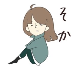 merry people sticker #10458951