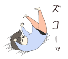 merry people sticker #10458954