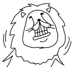 rakugakisensei tukainikuiyatunomaki sticker #10459035