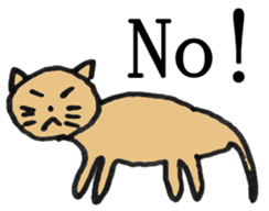 I am bad drawing picture sticker #10459337
