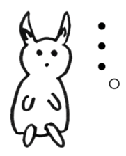 I am bad drawing picture sticker #10459369