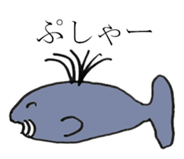 I am bad drawing picture sticker #10459374