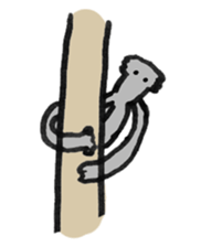 I am bad drawing picture sticker #10459375