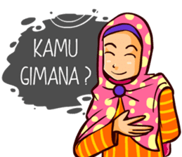 Akhi Laki & Ukhti Luki 2 sticker #10459715