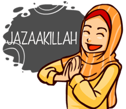 Akhi Laki & Ukhti Luki 2 sticker #10459718