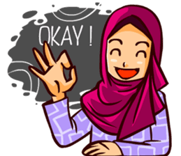 Akhi Laki & Ukhti Luki 2 sticker #10459728