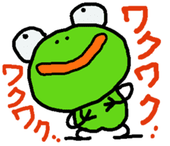 kappaa_spin-off sticker #10459937