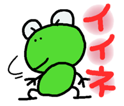 kappaa_spin-off sticker #10459940